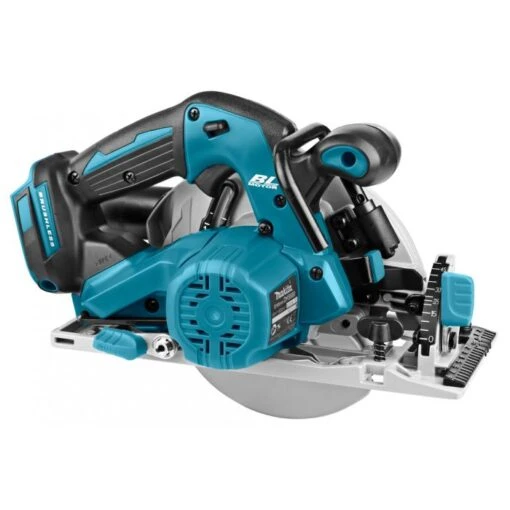 Makita DHS680ZJ 18 V Cirkelzaag 165 Mm -Makita DHS680 A7R0 1