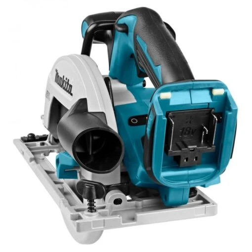 Makita DHS680ZJ 18 V Cirkelzaag 165 Mm -Makita DHS680 A8L0 1