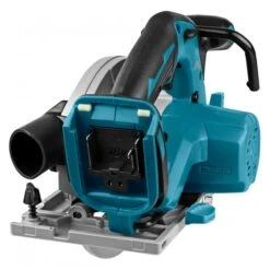 Makita DHS680ZJ 18 V Cirkelzaag 165 Mm -Makita DHS680 A8R0 1