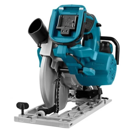 Makita DHS680ZJ 18 V Cirkelzaag 165 Mm -Makita DHS680 A8R0 s01 1