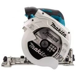 Makita DHS900Z 2x18 V Cirkelzaag 235 Mm -Makita DHS900Z C1C0 s01