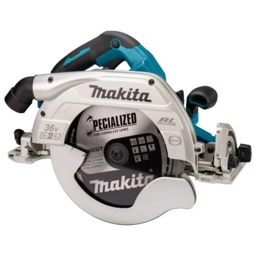 Makita DHS900Z 2x18 V Cirkelzaag 235 Mm -Makita DHS900Z C1R0