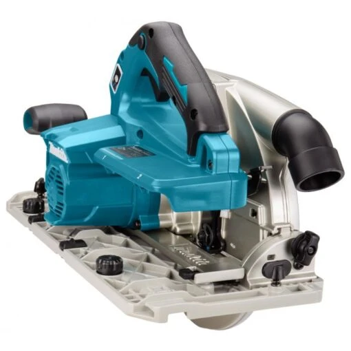 Makita DHS900Z 2x18 V Cirkelzaag 235 Mm -Makita DHS900Z C2L0