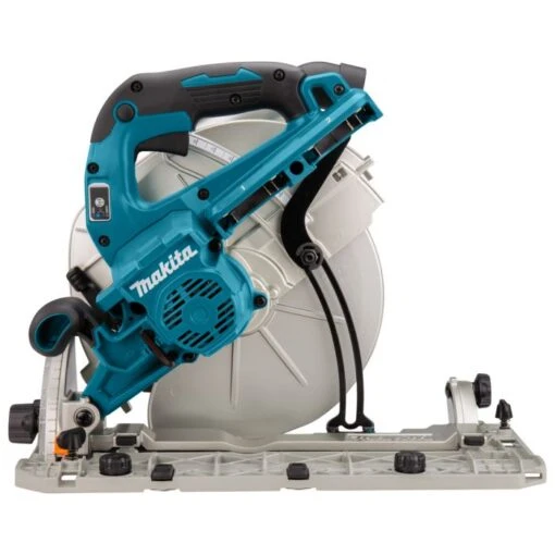 Makita DHS900Z 2x18 V Cirkelzaag 235 Mm -Makita DHS900Z C7C0 s01