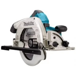 Makita DHS900Z 2x18 V Cirkelzaag 235 Mm -Makita DHS900Z C8L0 s102