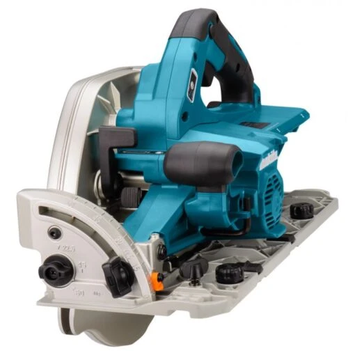 Makita DHS900Z 2x18 V Cirkelzaag 235 Mm -Makita DHS900Z C8R0