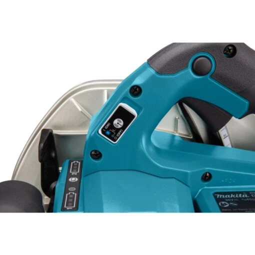 Makita DHS900Z 2x18 V Cirkelzaag 235 Mm -Makita DHS900Z F 003