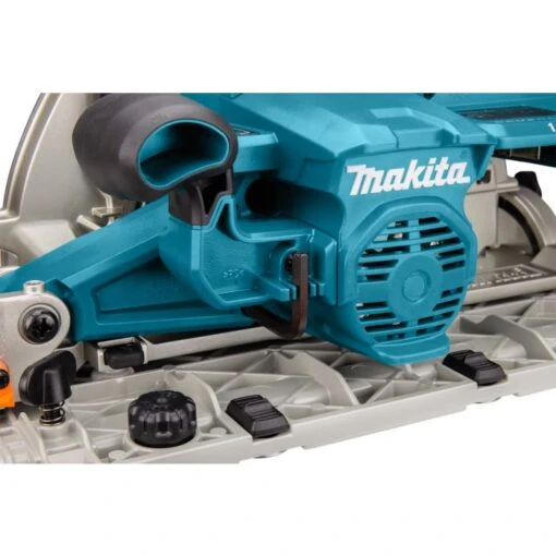 Makita DHS900Z 2x18 V Cirkelzaag 235 Mm -Makita DHS900Z F 004