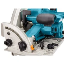 Makita DHS900Z 2x18 V Cirkelzaag 235 Mm -Makita DHS900Z F 005