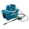 Makita DHW080ZK LXT 2x18 V Hogedrukreiniger 80bar -Makita DHW080 C1C0