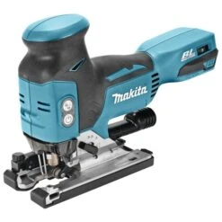 Makita DJV141ZJ 14,4 V Decoupeerzaag T-model -Makita DJV141 A1L0 s01