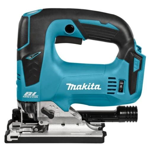 Makita DJV142RTJ 14,4 V Decoupeerzaag D-greep -Makita DJV142 A1C0 1