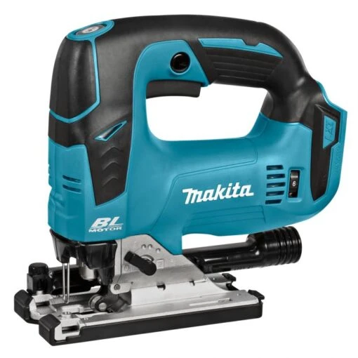 Makita DJV142RTJ 14,4 V Decoupeerzaag D-greep -Makita DJV142 A1L0 1