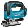 Makita DJV142ZJ 14,4 V Decoupeerzaag D-greep -Makita DJV142 A1L0