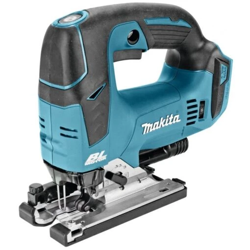 Makita DJV142RTJ 14,4 V Decoupeerzaag D-greep -Makita DJV142 A1L0 s01 1