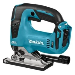 Makita DJV142RTJ 14,4 V Decoupeerzaag D-greep -Makita DJV142 A1R0 1