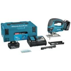 Makita DJV180RTJ 18 V Decoupeerzaag D-greep -Makita DJV180RTJ C1L0 s100