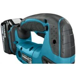 Makita DJV180RTJ 18 V Decoupeerzaag D-greep -Makita DJV180RTJ F 002