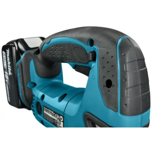 Makita DJV180RTJ 18 V Decoupeerzaag D-greep -Makita DJV180RTJ F 002