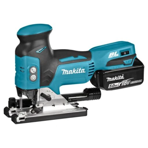 Makita DJV181RTJ 18 V Decoupeerzaag T-model -Makita DJV181RTJ A1L0