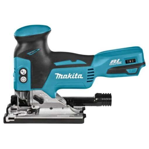 Makita DJV181Z 18 V Decoupeerzaag T-model, Losse Body -Makita DJV181 A1C0 2