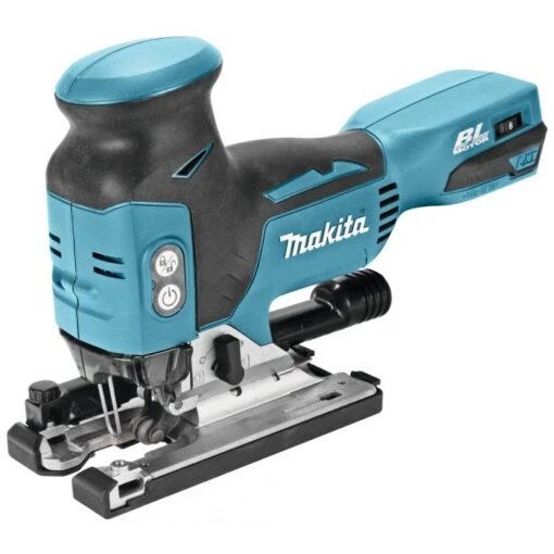 Makita DJV181ZJ 18 V Decoupeerzaag T-model -Makita DJV181 A1L0 s01 1