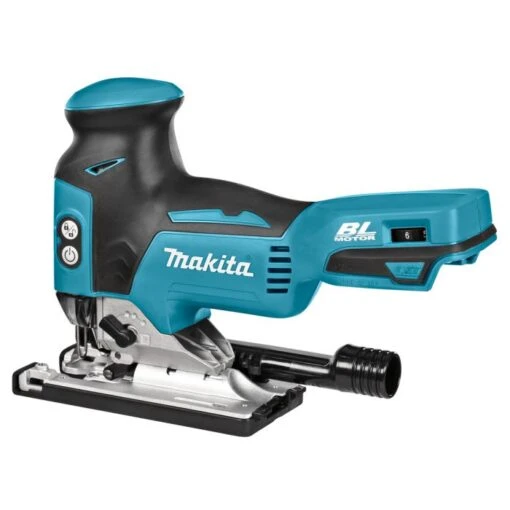 Makita DJV181ZJ 18 V Decoupeerzaag T-model -Makita DJV181 A1R0 1