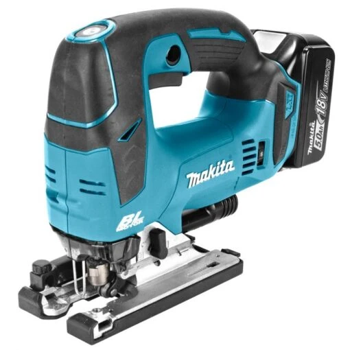 Makita DJV182RTJ 18 V Decoupeerzaag D-model -Makita DJV182RTJ A1L0 s01