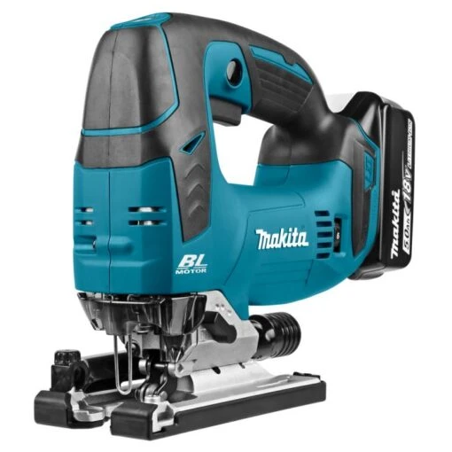 Makita DJV182RTJ 18 V Decoupeerzaag D-model -Makita DJV182RTJ A1L0 s101