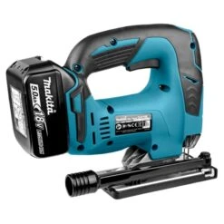 Makita DJV182RTJ 18 V Decoupeerzaag D-model -Makita DJV182RTJ A7L0