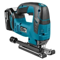 Makita DJV182RTJ 18 V Decoupeerzaag D-model -Makita DJV182RTJ A7R0