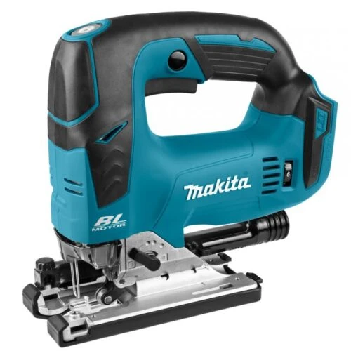 Makita DJV182RTJ 18 V Decoupeerzaag D-model -Makita DJV182 A1L0 1