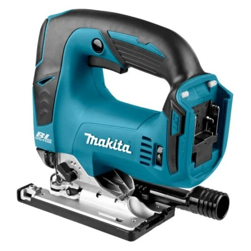 Makita DJV182RTJ 18 V Decoupeerzaag D-model -Makita DJV182 A1R0 1