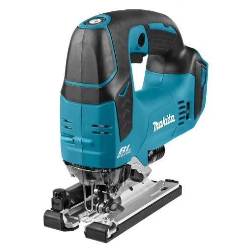 Makita DJV182RTJ 18 V Decoupeerzaag D-model -Makita DJV182 A2R0 1