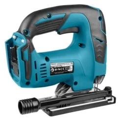 Makita DJV182RTJ 18 V Decoupeerzaag D-model -Makita DJV182 A7L0 1