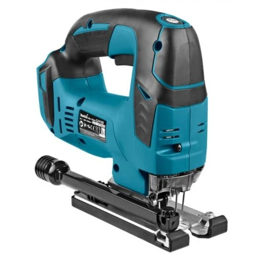 Makita DJV182RTJ 18 V Decoupeerzaag D-model -Makita DJV182 A7R0 1