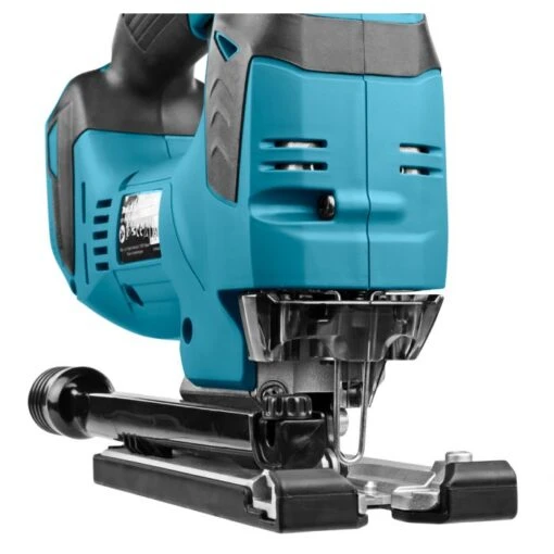 Makita DJV182Z 18 V Decoupeerzaag D-model -Makita DJV182 F 002 2