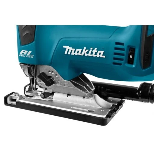 Makita DJV182Z 18 V Decoupeerzaag D-model -Makita DJV182 F 005 1