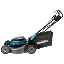 Makita DLM530PT4 LXT 2x18 V Accu Grasmaaier 53 Cm -Makita DLM530 C8C0