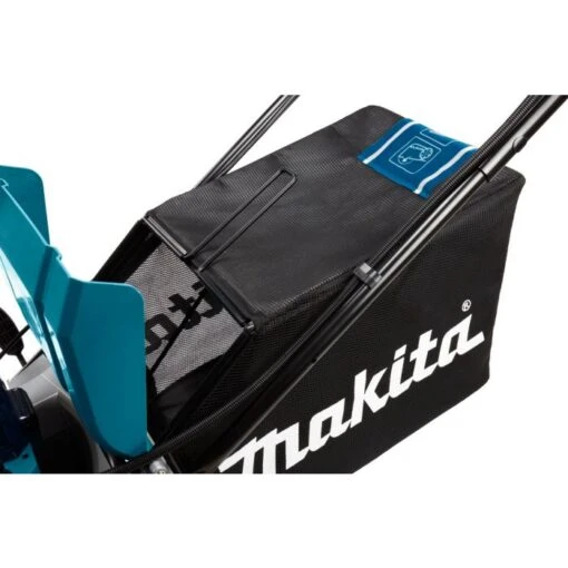 Makita DLM533Z LXT 2x18 V Accu Grasmaaier 53 Cm -Makita DLM533 F 003