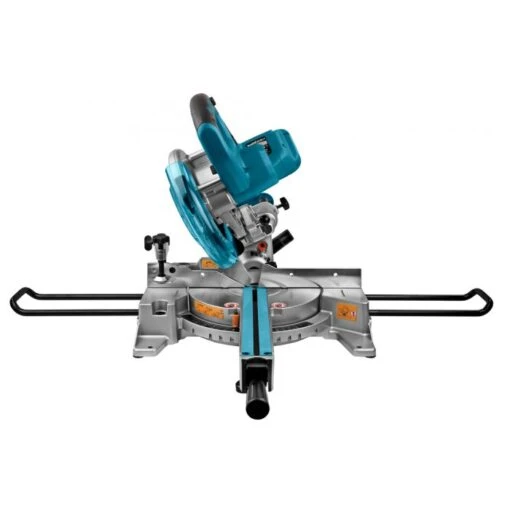 Makita DLS714NZ 2x18 V Radiaal Afkortzaag 190 Mm -Makita DLS714 A1C0 s01