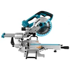 Makita DLS714NZ 2x18 V Radiaal Afkortzaag 190 Mm -Makita DLS714 A2C0