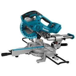 Makita DLS714NZ 2x18 V Radiaal Afkortzaag 190 Mm -Makita DLS714 A8L0