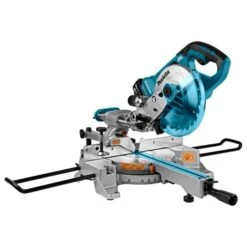 Makita DLS714NZ 2x18 V Radiaal Afkortzaag 190 Mm -Makita DLS714 B1LG