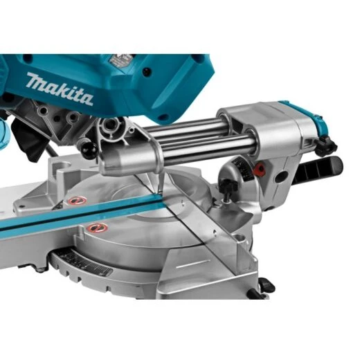 Makita DLS714NZ 2x18 V Radiaal Afkortzaag 190 Mm -Makita DLS714 F 006