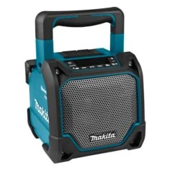 Makita DMR202 Bluetooth Speaker Met Mediaspeler -Makita DMR202 A1L0