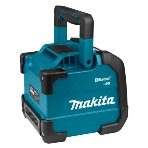 Makita DMR202 Bluetooth Speaker Met Mediaspeler -Makita DMR202 A2L0