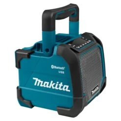 Makita DMR202 Bluetooth Speaker Met Mediaspeler -Makita DMR202 A2R0