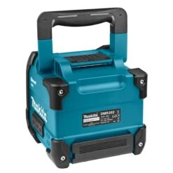 Makita DMR202 Bluetooth Speaker Met Mediaspeler -Makita DMR202 A7L0