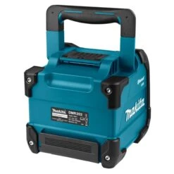 Makita DMR202 Bluetooth Speaker Met Mediaspeler -Makita DMR202 A7R0